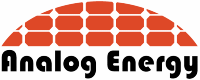 Analog Energy Analog Energy logo