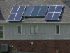 3kw PV system and 3 Viessmann hot water collectors